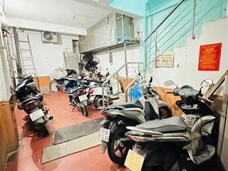 Phân lô ô tô triều khúc  kinh doanh tấp nập  view nhà thoáng  thủ phủ làng sinh viên