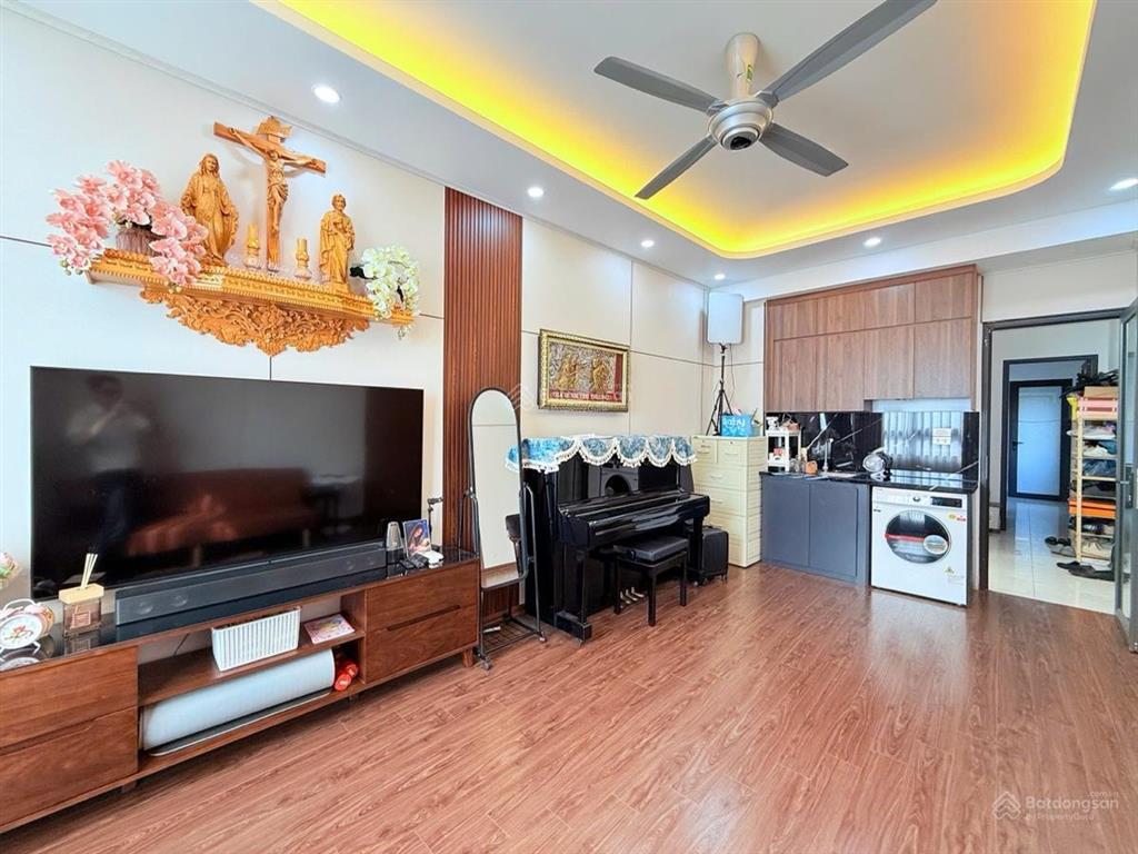 Mặt phố triều khúc không quy hoạch, 6 tầng thang máy, kinh doanh sầm uất, ngay cổng trường đại học