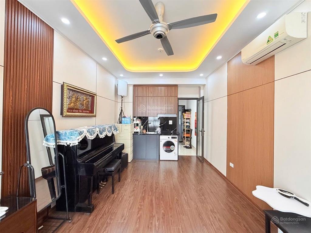 Mặt phố triều khúc không quy hoạch, 6 tầng thang máy, kinh doanh sầm uất, ngay cổng trường đại học