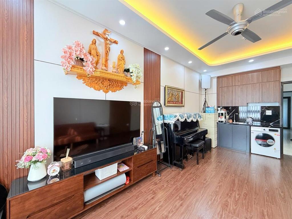 Mặt phố triều khúc không quy hoạch, 6 tầng thang máy, kinh doanh sầm uất, ngay cổng trường đại học