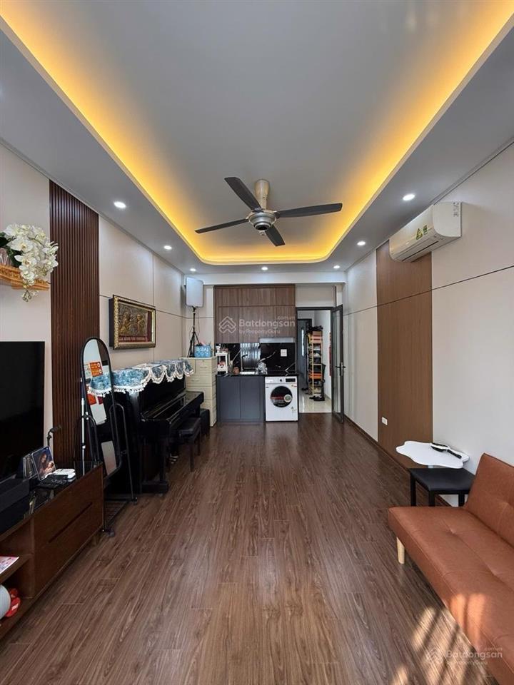 Mặt phố triều khúc không quy hoạch, 6 tầng thang máy, kinh doanh sầm uất, ngay cổng trường đại học