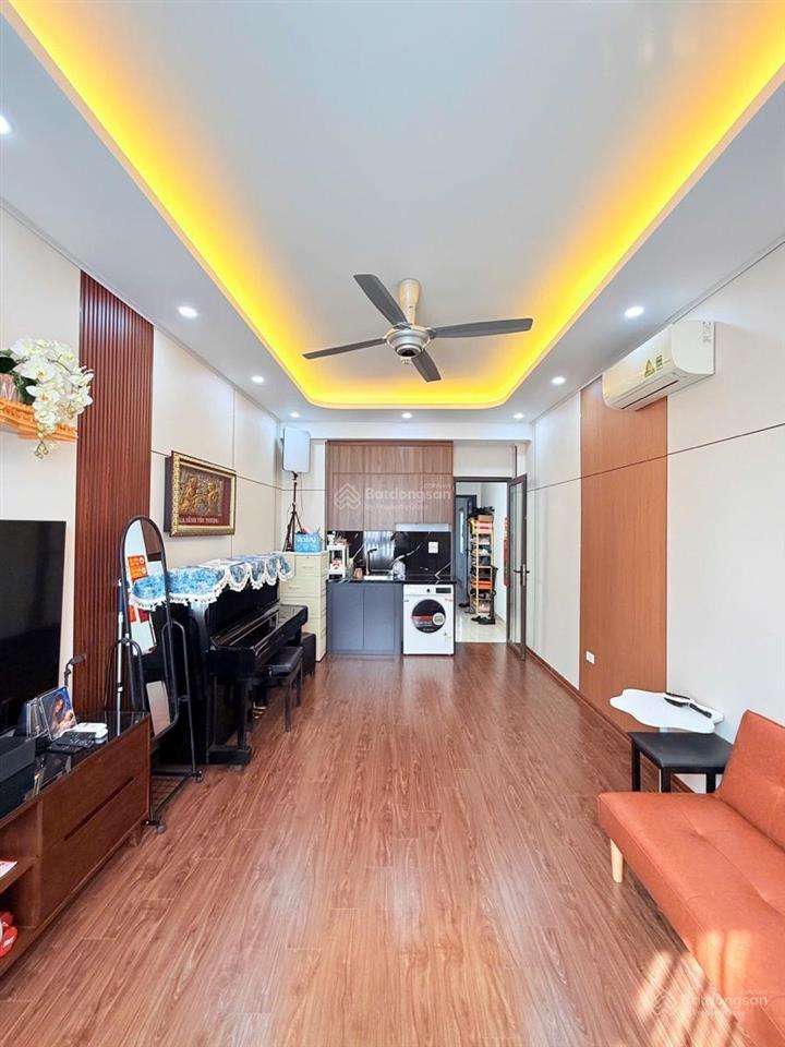 Mặt phố triều khúc không quy hoạch, 6 tầng thang máy, kinh doanh sầm uất, ngay cổng trường đại học