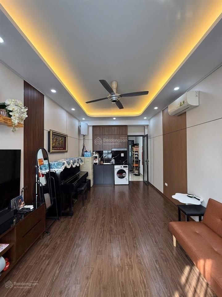 Mặt phố triều khúc không quy hoạch, 6 tầng thang máy, kinh doanh sầm uất, ngay cổng trường đại học