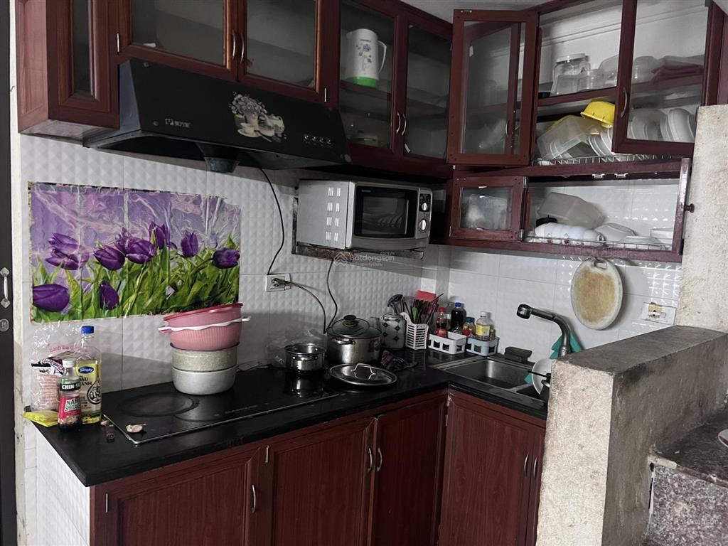 Bán nhà khu triều khúc kinh doanh vip các loại mặt hàng. khu đông sinh viên nhất triều khúc