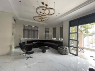 Bán biệt thự vinhomes hàm nghi 200m2, lô góc đẳng cấp, kinh doanh + ở hơn 70 tỷ