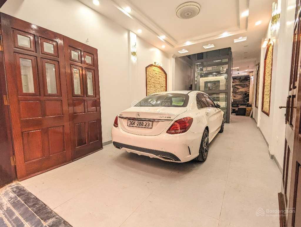 Bán liền kề hàng xóm goldmark city 70m2, mt 6m, ô tô vào nhà, thang máy, kinh doanh chỉ 19.5 tỷ