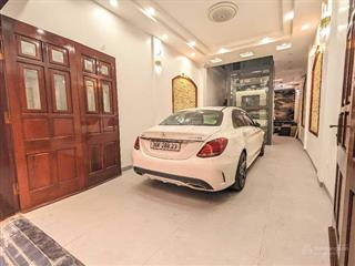 Bán liền kề hàng xóm goldmark city 70m2, mt 6m, ô tô vào nhà, thang máy, kinh doanh chỉ 19.5 tỷ