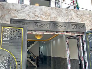 Nhà đẹp giá tốt bán gấp nhà tại phường bình hưng hoà b, bình tân