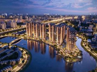Mở bán tháp đẹp nhất the prive, tt 10% ký hđmb, chiết khấu 2% cho kh booking sớm, htls 30 tháng