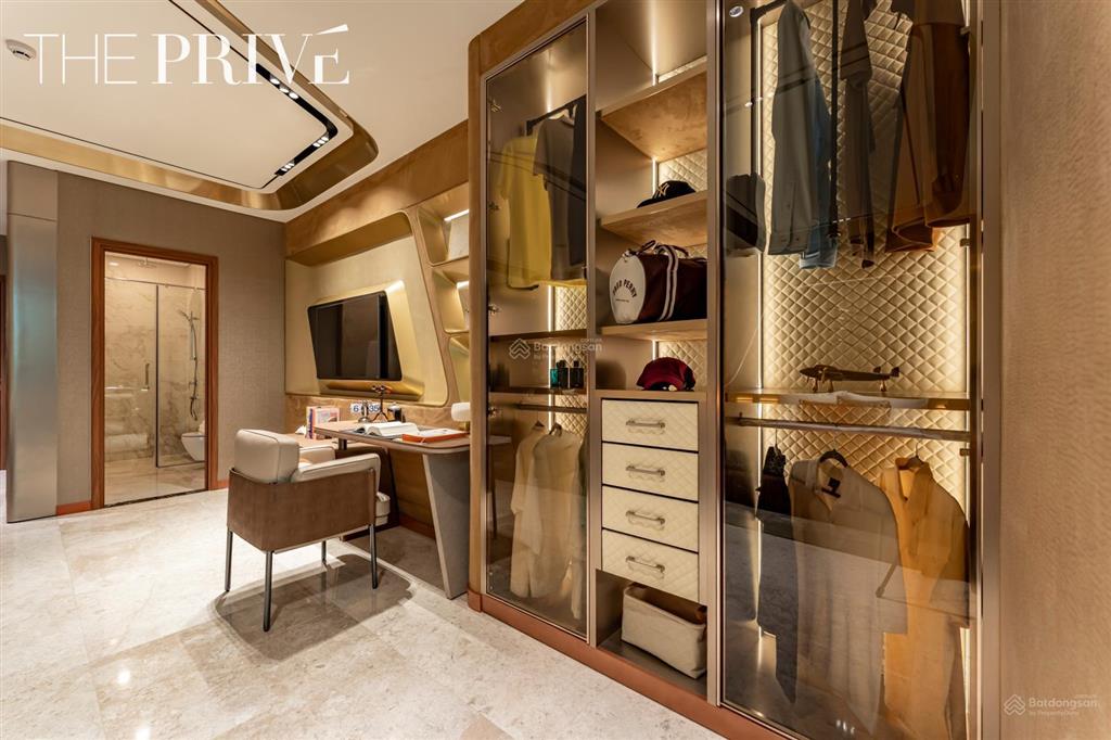 Mở bán tháp đẹp nhất the prive, tt 10% ký hđmb, chiết khấu 2% cho kh booking sớm, htls 30 tháng