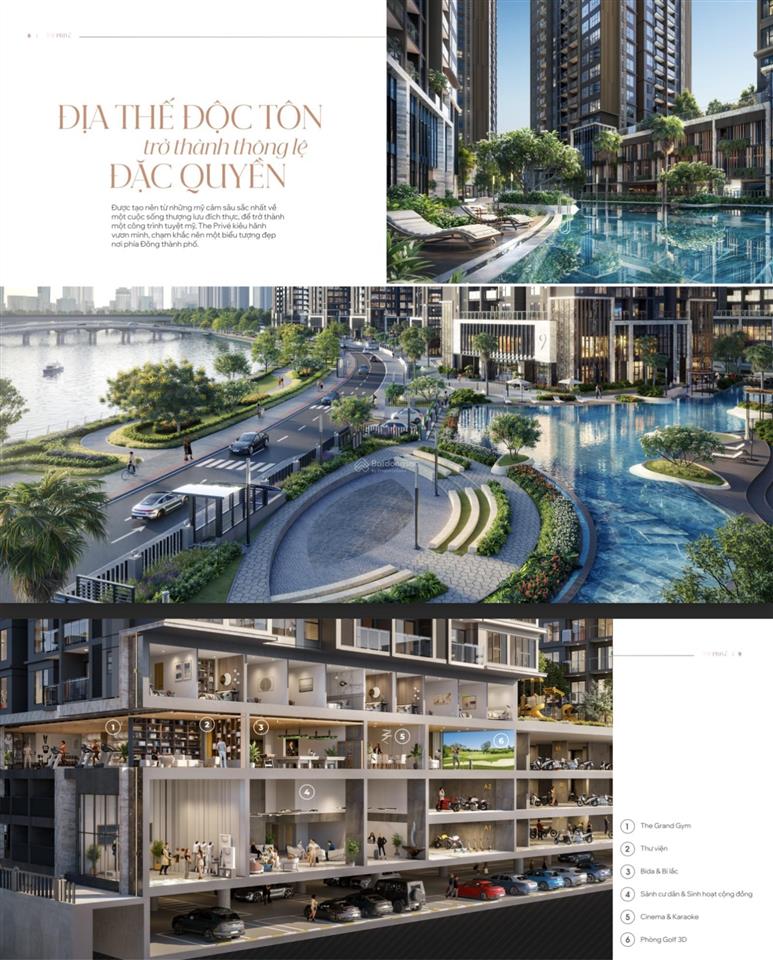 Mở bán tháp đẹp nhất the prive, tt 10% ký hđmb, chiết khấu 2% cho kh booking sớm, htls 30 tháng