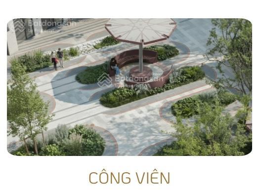 Vốn chỉ 150tr sở hữu căn hộ 4 mặt tiền ngay trung tâm tp, góp mỗi tháng chỉ 6 triệu