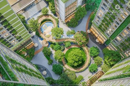 Thanh toán 264 triệu ký hđmb sở hữu căn hộ đẳng cấp 5 sao,tiêu chuẩn vận hành quốc tế bởi worotes