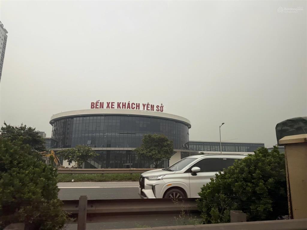 Căn hộ 3pn view công viên trung tâm cực đẹp tại dự án gamuada yên sở