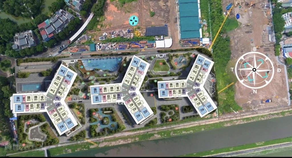 Đại lý f1 dự án gamuda yên sở em có các dòng căn siêu đẹp. e.tú 0914 126 ***