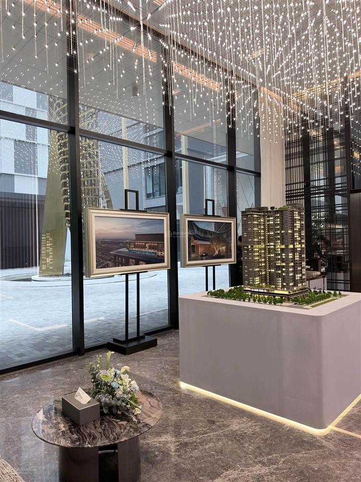 Ciputra tây hồ ra quỹ căn 2pn siêu đẹp của cđt capitaland 0914 126 ***