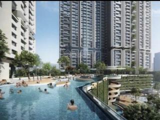 Gamuda central park ra mắt dự án view trọn hồ công viên yên sở. ms tú 0914 126 ***