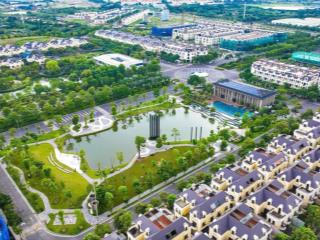 An lạc green symphony ra mắt shophouse 2 mặt tiền 90m2 số lượng giới hạn