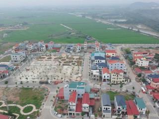 Cần bán lô đất tái định cư tân châu 80m2 giá 6.08 tỉ vị trí vàng  dân cư ấm áp  vành đai 4