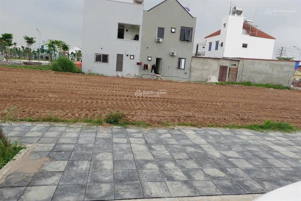 Cần bán lô đất tái định cư tân châu 80m2 giá 6.08 tỉ vị trí vàng  dân cư ấm áp  vành đai 4