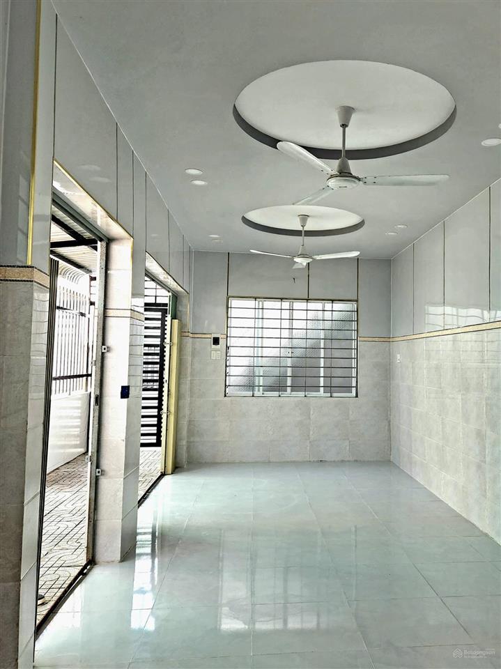 Bán nhà riêng tại đường tân phước, tân kim, huyện cần giuộc, giá chỉ với 1,65 tỷ, 80 m2