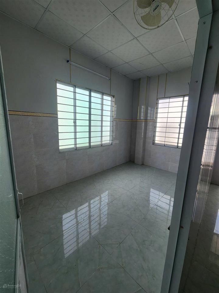 Bán nhà riêng tại đường tân phước, tân kim, huyện cần giuộc, giá chỉ với 1,65 tỷ, 80 m2