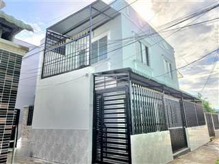 Bán nhà riêng tại đường tân phước, tân kim, huyện cần giuộc, giá chỉ với 1,65 tỷ, 80 m2