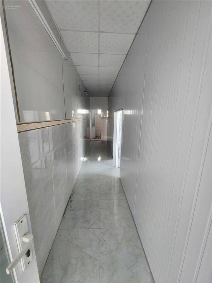 Bán nhà riêng tại đường tân phước, tân kim, huyện cần giuộc, giá chỉ với 1,65 tỷ, 80 m2