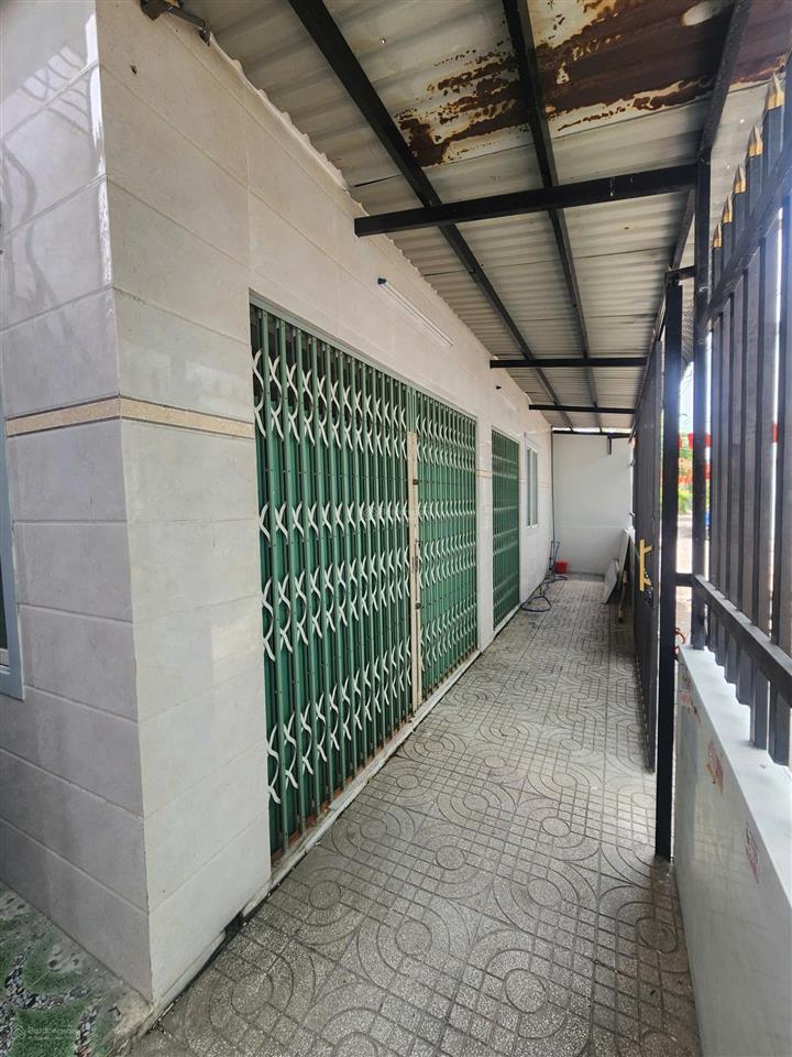 Bán nhà riêng tại đường tân phước, tân kim, huyện cần giuộc, giá chỉ với 1,65 tỷ, 80 m2
