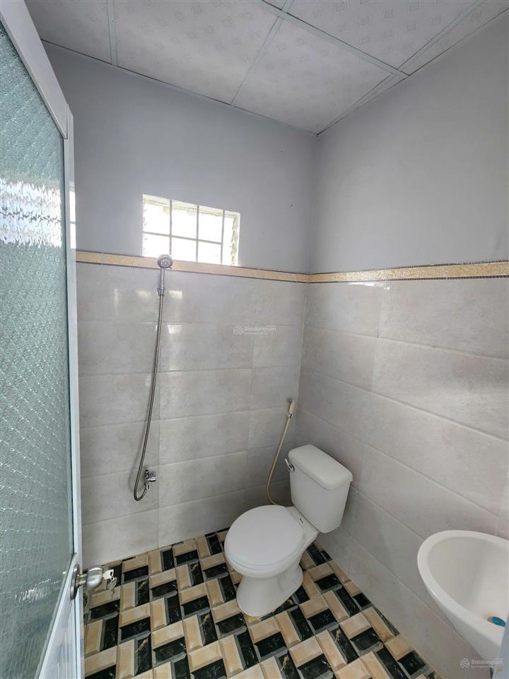 Bán nhà riêng tại đường tân phước, tân kim, huyện cần giuộc, giá chỉ với 1,65 tỷ, 80 m2