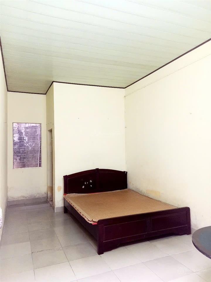 Cho thuê nhà trọ số 1/70 văn cao