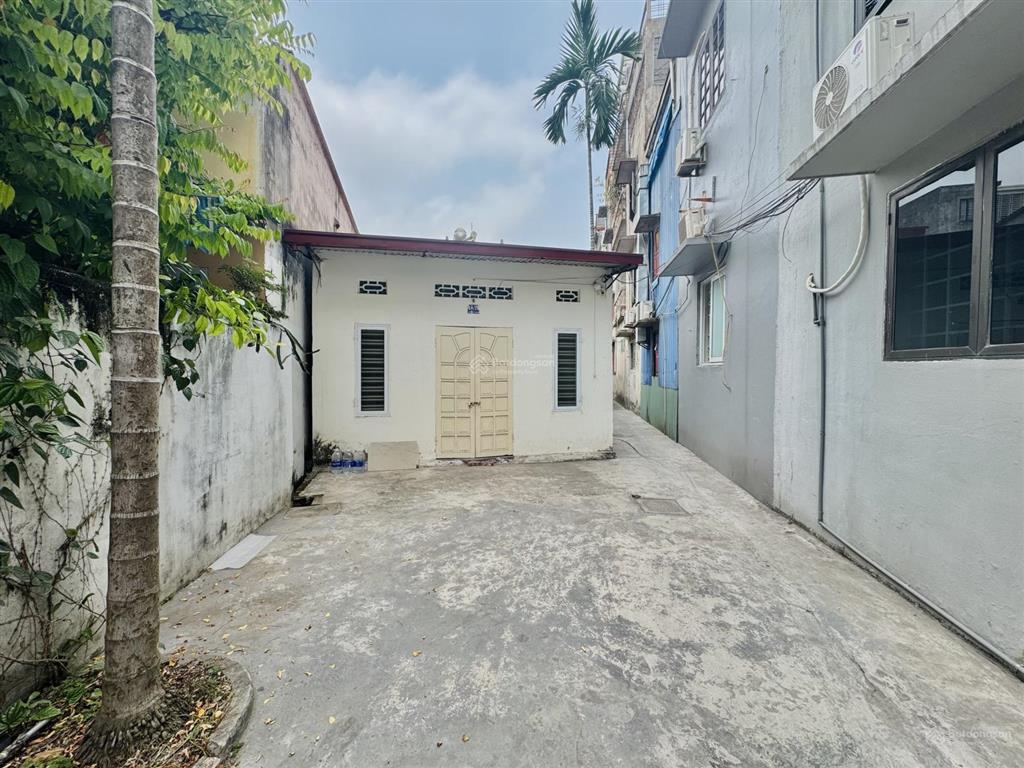 Cho thuê nhà ở, văn phòng tại số 1a/70 văn cao
