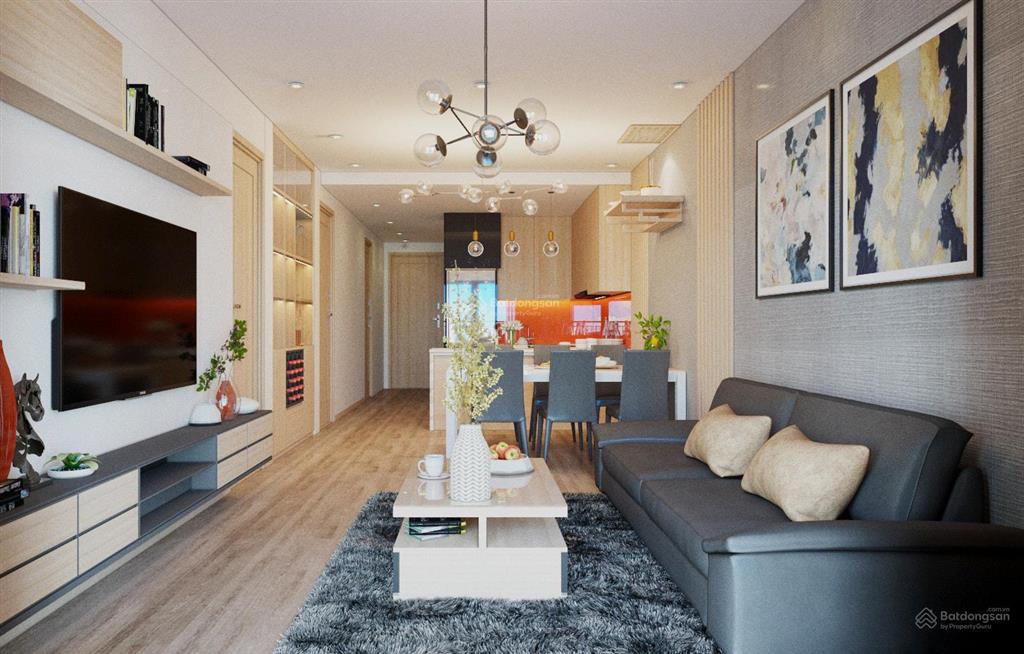 Bán cc 2,5pn, 86m2, giá thỏa thuận tại sky park residence, tôn thất thuyết, cầu giấy, hà nội