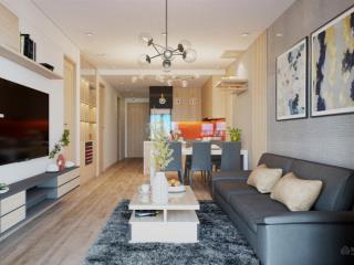 Bán cc 2,5pn, 86m2, giá thỏa thuận tại sky park residence, tôn thất thuyết, cầu giấy, hà nội