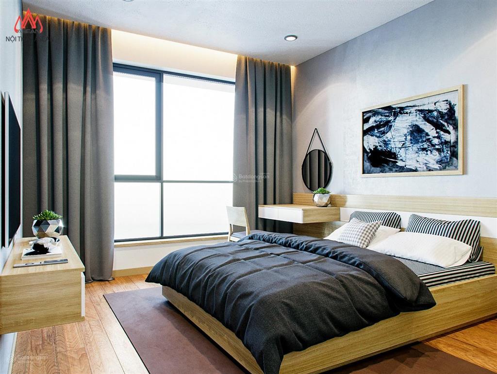 Bán cc 2,5pn, 86m2, giá thỏa thuận tại sky park residence, tôn thất thuyết, cầu giấy, hà nội