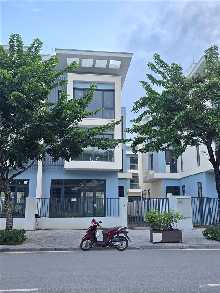 Bán gấp biệt thự tại an quý villa, giá thỏa thuận, 180m2, pháp lý đầy đủ