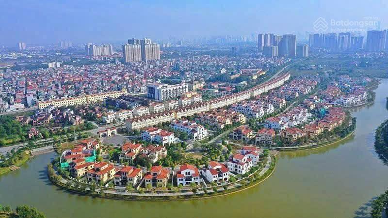 Cho thuê nhà mặt phố đẹp tại nam an khánh, giá thỏa thuận, 188m2