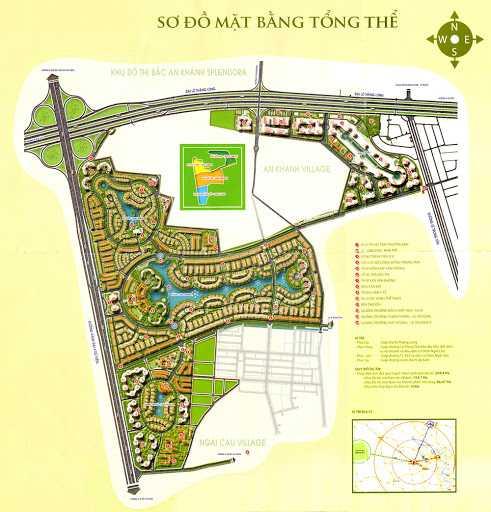 Cho thuê nhà mặt phố đẹp tại nam an khánh, giá thỏa thuận, 188m2