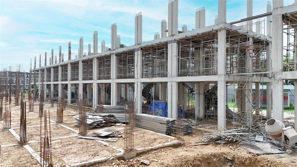 Bán nhà biệt thự tại an khánh ecomony, sơn đồng, hà nội, giá thỏa thuận, 70m2, view đẹp