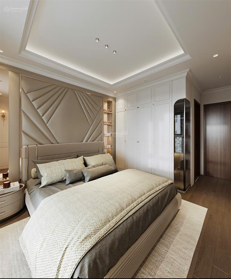 Bán cc đẹp tại capital elite, 14 tỷ, 127m2, 3pn, 2wc, full nội thất