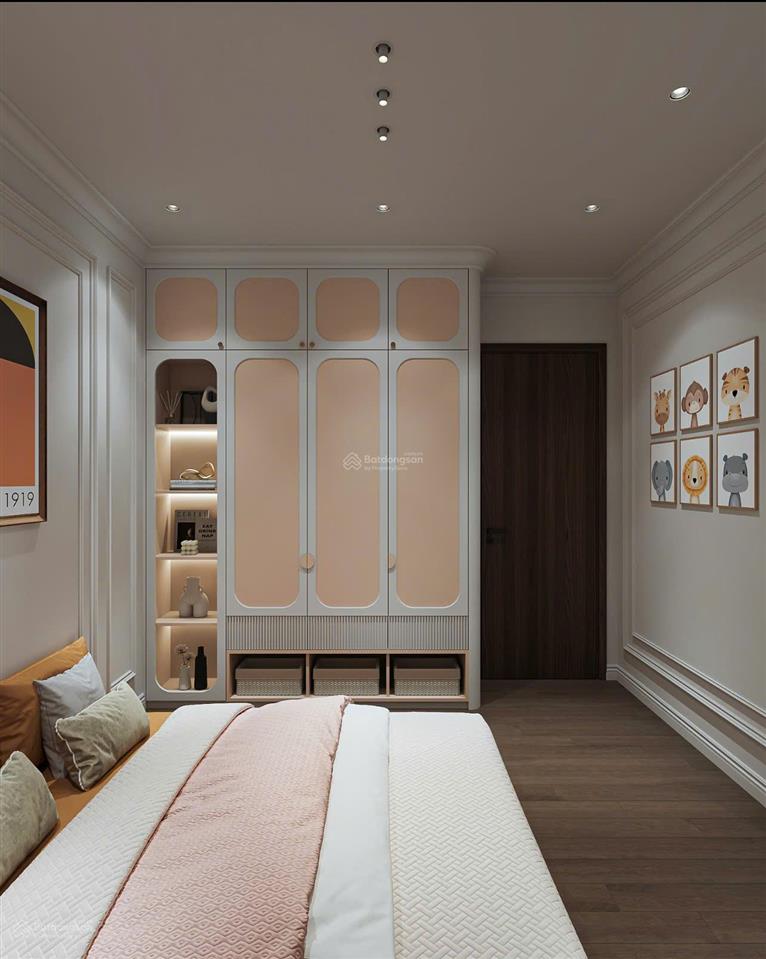 Bán cc đẹp tại capital elite, 14 tỷ, 127m2, 3pn, 2wc, full nội thất