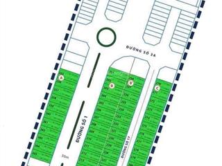 Chính chủ cần chuyển nhượng 2 lô đất sưu tầm liền kề tại phường 5, tp vĩnh long