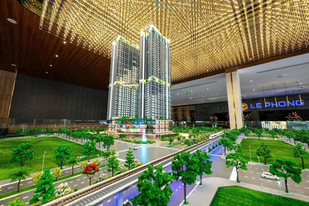 Căn góc 3pn có đảo bếp  layout kiểu căn hộ 8 tỷ ở tp.hcm