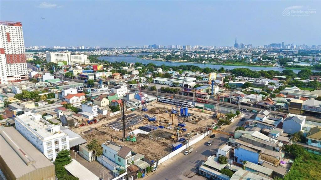 Căn góc 3pn có đảo bếp  layout kiểu căn hộ 8 tỷ ở tp.hcm