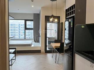 Chính chủ cho thuê studio tại vinhomes ocean park giá 5 triệu/tháng full đồ mới bàn giao