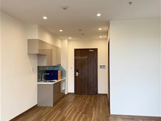 Chính chủ cho thuê studio có bếp, rèm điều hòa, nóng lạnh nhà mới tinh, giá chỉ 5tr/tháng