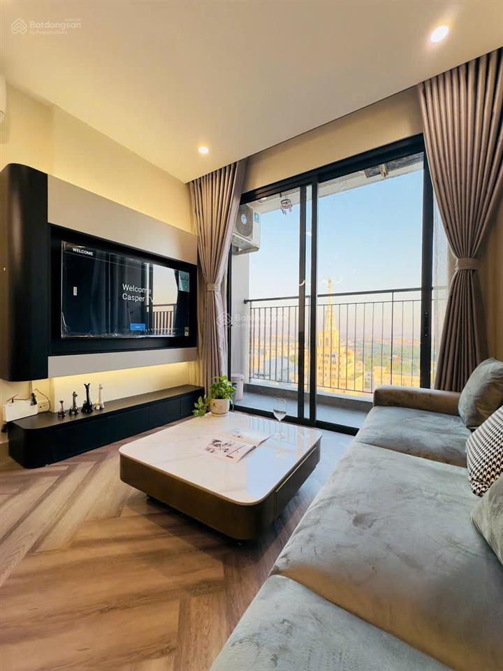 Chính chủ cho thuê studio, 1 ngủ full đồ mới tinh, giá chỉ 5tr/tháng