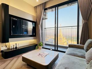 Chính chủ cho thuê studio, 1 ngủ full đồ mới tinh, giá chỉ 5tr/tháng