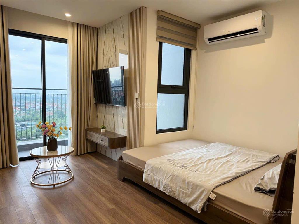 Chính chủ cho thuê studio full đồ mới tinh, giá chỉ 5tr/tháng