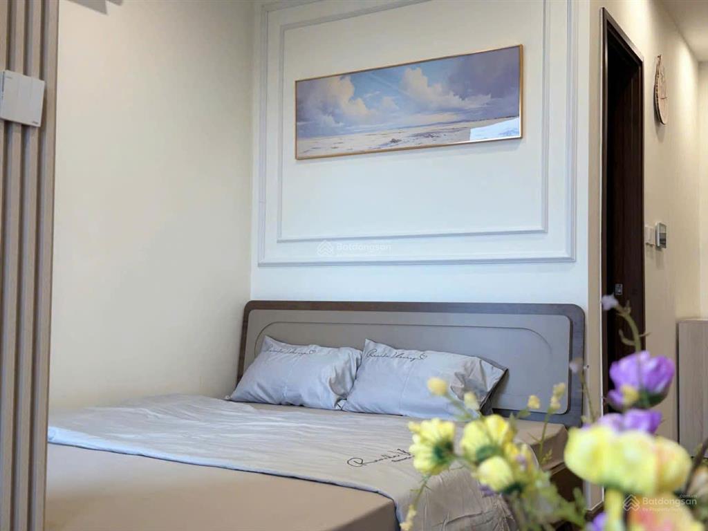Chính chủ cho thuê studio full đồ mới tinh, giá chỉ 5tr/tháng